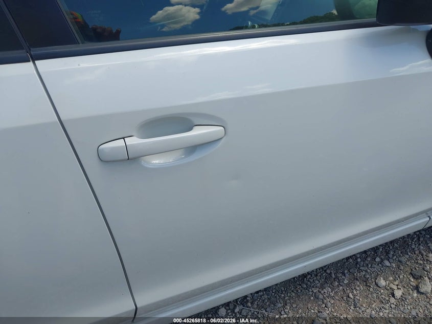 2015 Subaru Impreza 2.0I VIN: JF1GPAA65FH258517 Lot: 45265818
