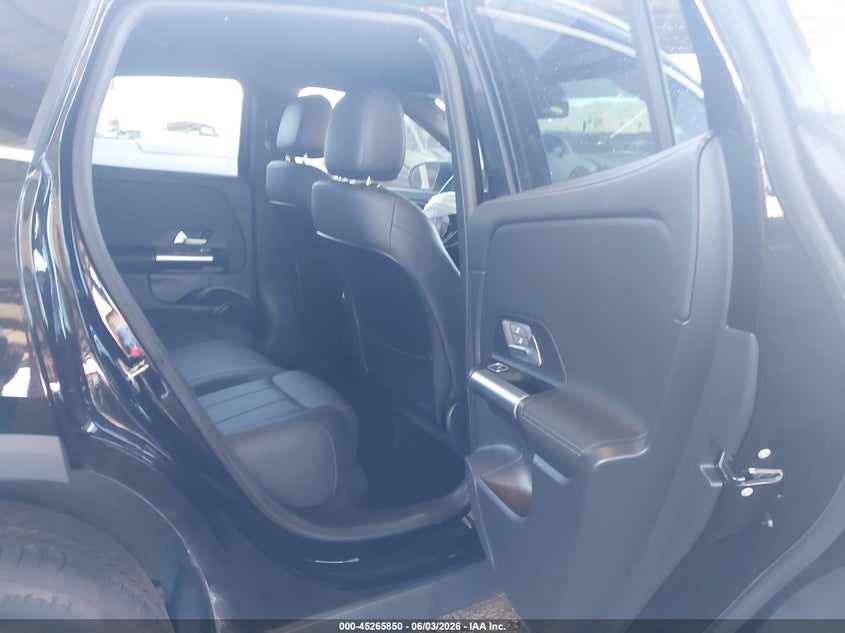 2023 Mercedes-Benz Gla 250 VIN: W1N4N4GB9PJ473927 Lot: 45265850