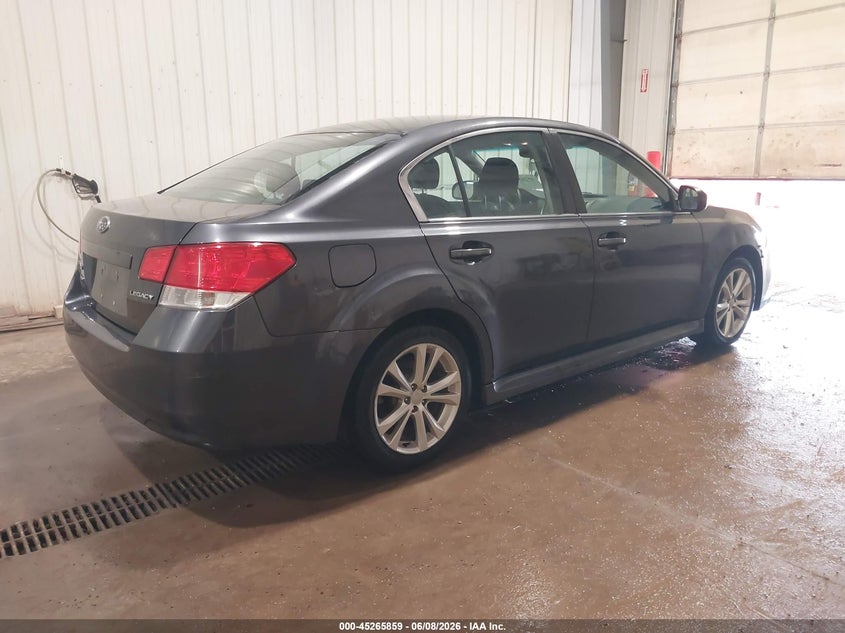 Vin: 4s3bmcc67d3014898, lot: 45763680, subaru legacy 2.5i premium 20134