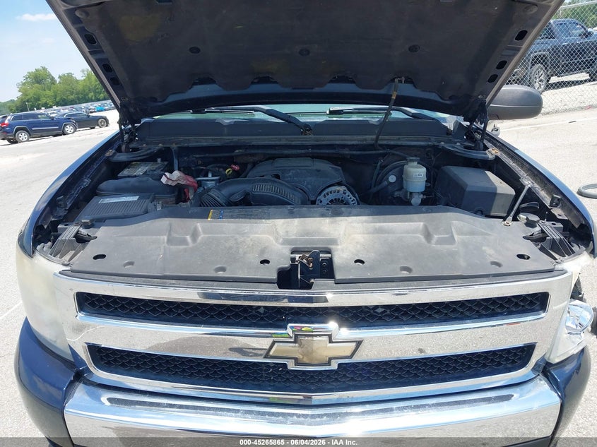 AtlanticExpress - Chevrolet Silverado 1500