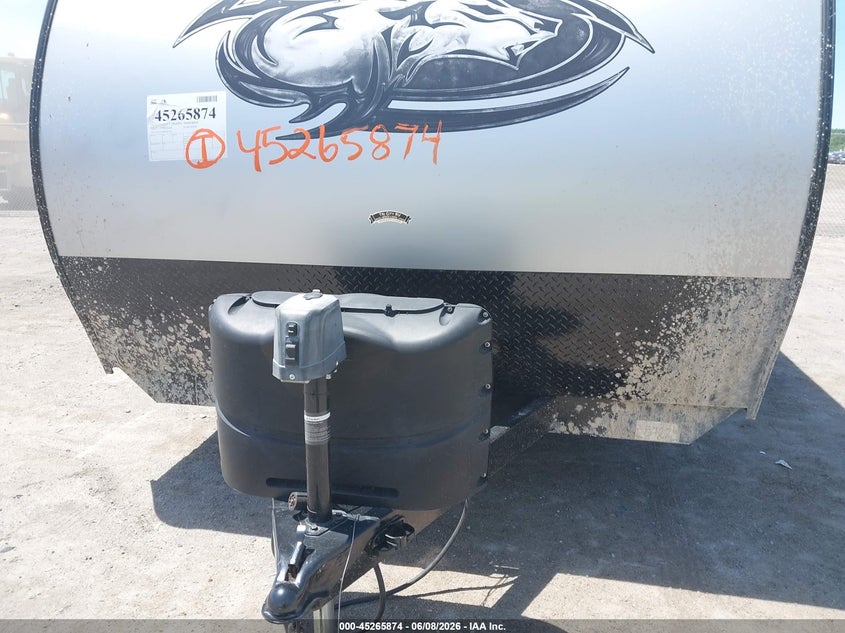 2022 CHEROKEE OTHER (VIN: 5ZT2CKJBXNF001087