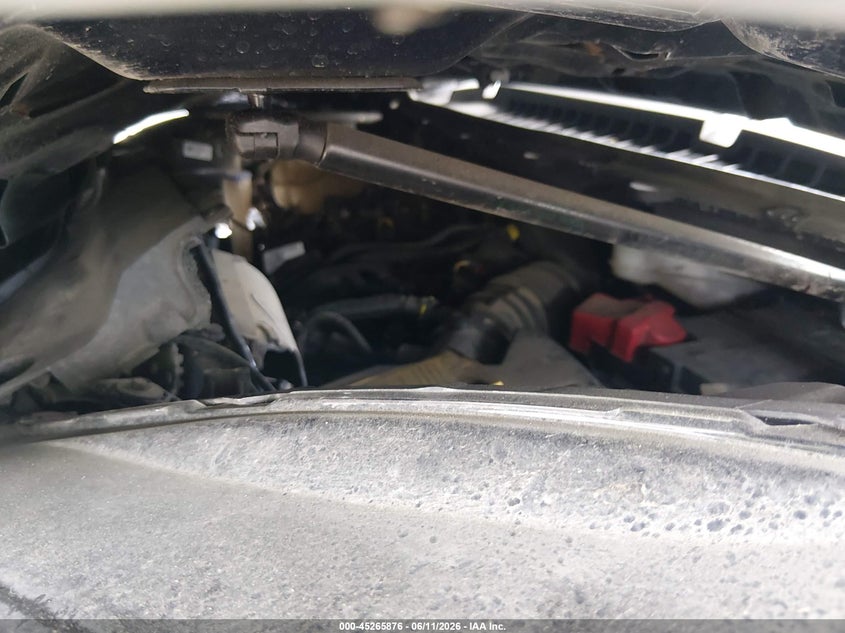 2020 Ford Edge Sel VIN: 2FMPK4J98LBA07628 Lot: 45265876