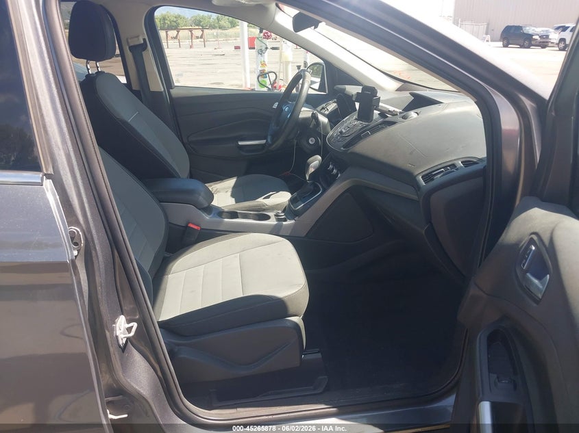 2014 FORD ESCAPE auction photo 5