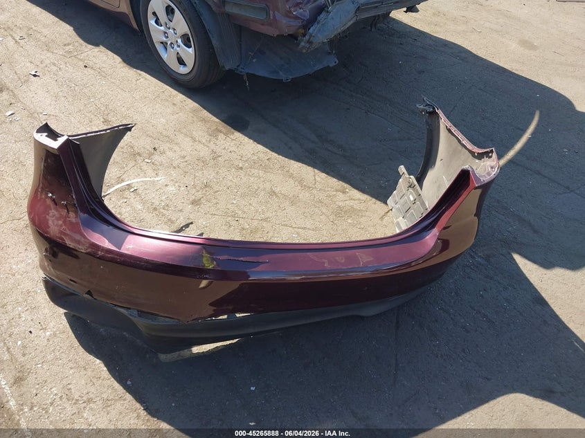 2018 Kia Forte Lx VIN: 3KPFK4A71JE217251 Lot: 45265888