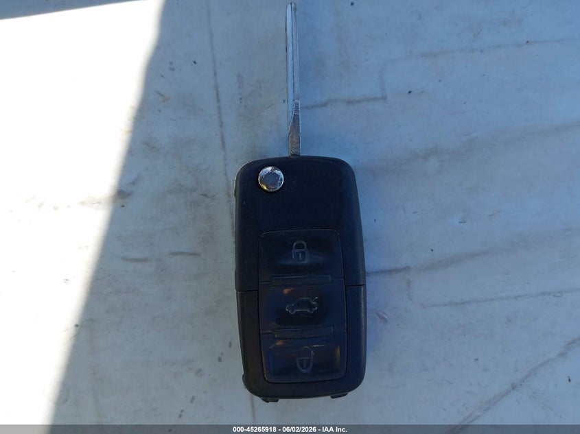 2003 Volkswagen New Beetle Glx VIN: 3VWDD21C43M425245 Lot: 45265918