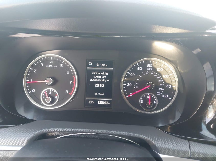 2021 Kia K5 Lxs VIN: 5XXG14J26MG070853 Lot: 45265968
