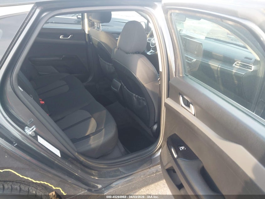 2021 Kia K5 Lxs VIN: 5XXG14J26MG070853 Lot: 45265968