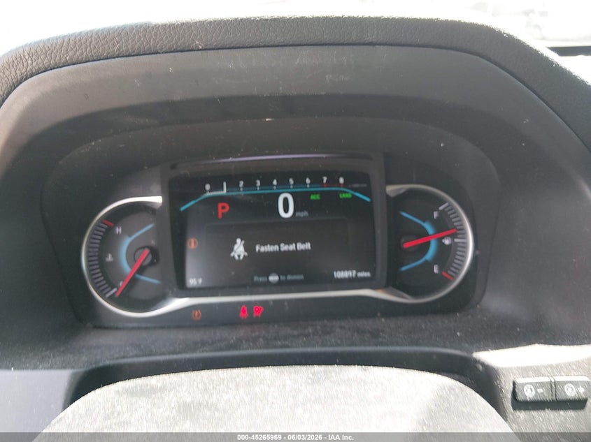 2019 Honda Pilot Touring VIN: 5FNYF5H98KB025590 Lot: 45265969