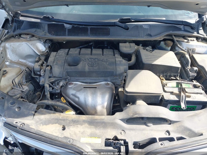 2009 Toyota Venza VIN: 4T3ZE11A89U014226 Lot: 45265972