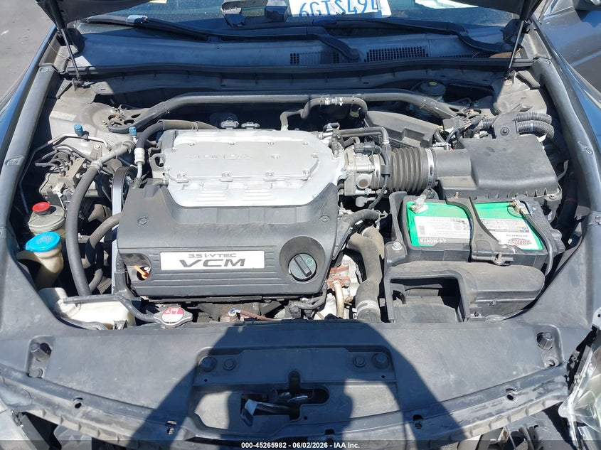 AtlanticExpress - Honda Accord