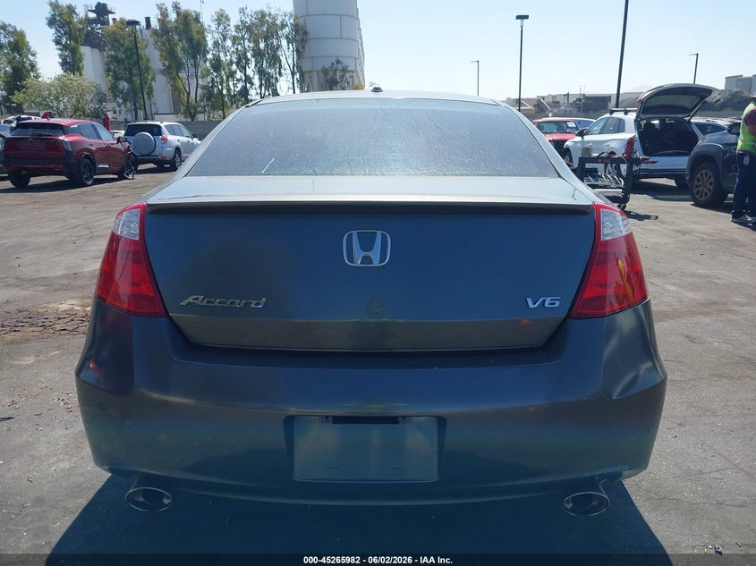 AtlanticExpress - Honda Accord