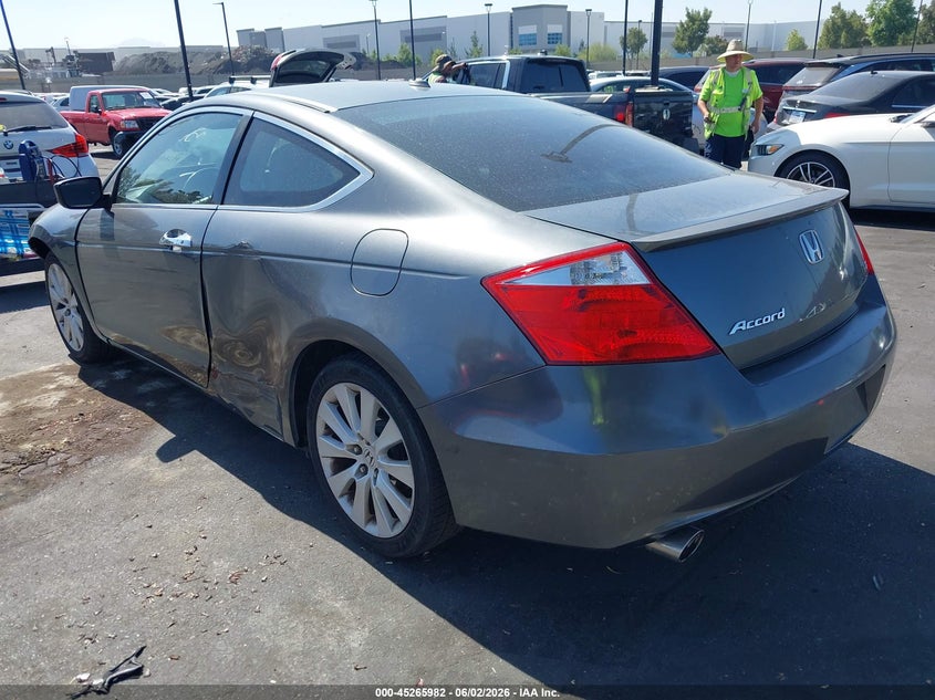 AtlanticExpress - Honda Accord