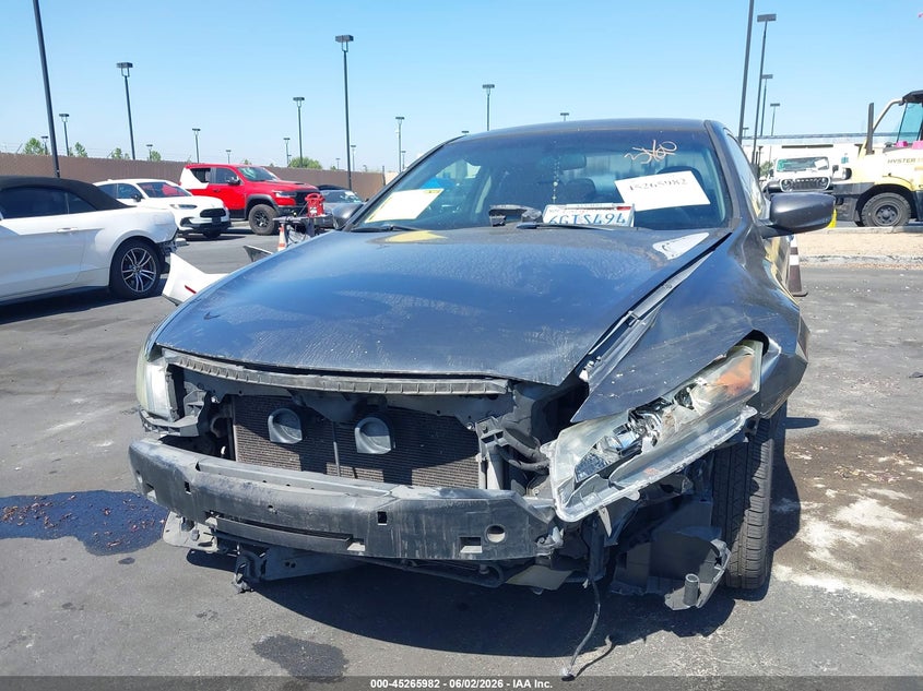 AtlanticExpress - Honda Accord