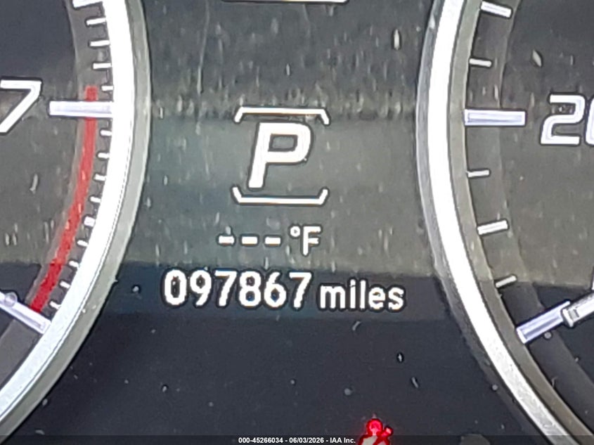 2016 Acura Ilx 2.4L/Acurawatch Plus Package VIN: 19UDE2F37GA000325 Lot: 45266034
