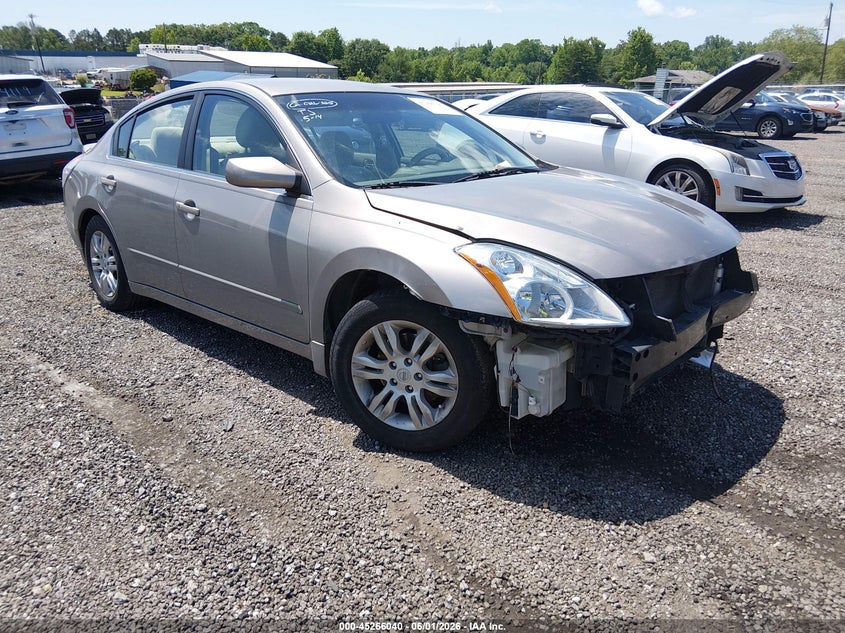 Vin: 1n4al2ap5bc133542, lot: 45763860, nissan altima 2.5 s 2011 img_1