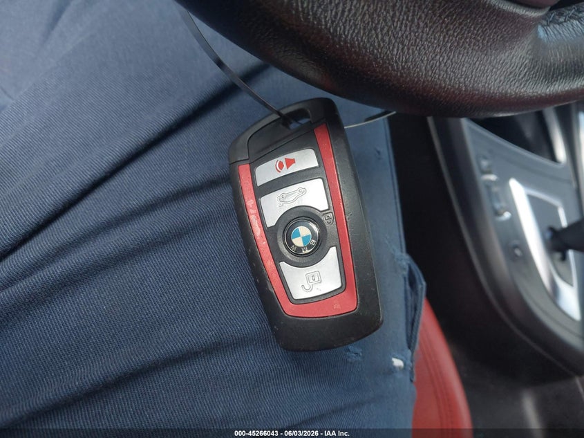 2019 BMW 230I VIN: WBA2J1C51KVD10103 Lot: 45266043