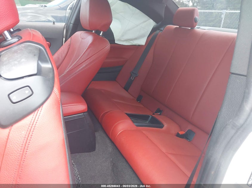 2019 BMW 230I VIN: WBA2J1C51KVD10103 Lot: 45266043
