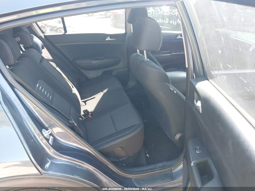 2020 Kia Sportage Lx VIN: KNDPM3AC1L7725986 Lot: 45266048