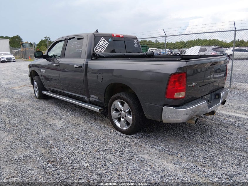 Vin: 1c6rr6tt4fs692970, lot: 45763878, ram 1500 lone star 20153