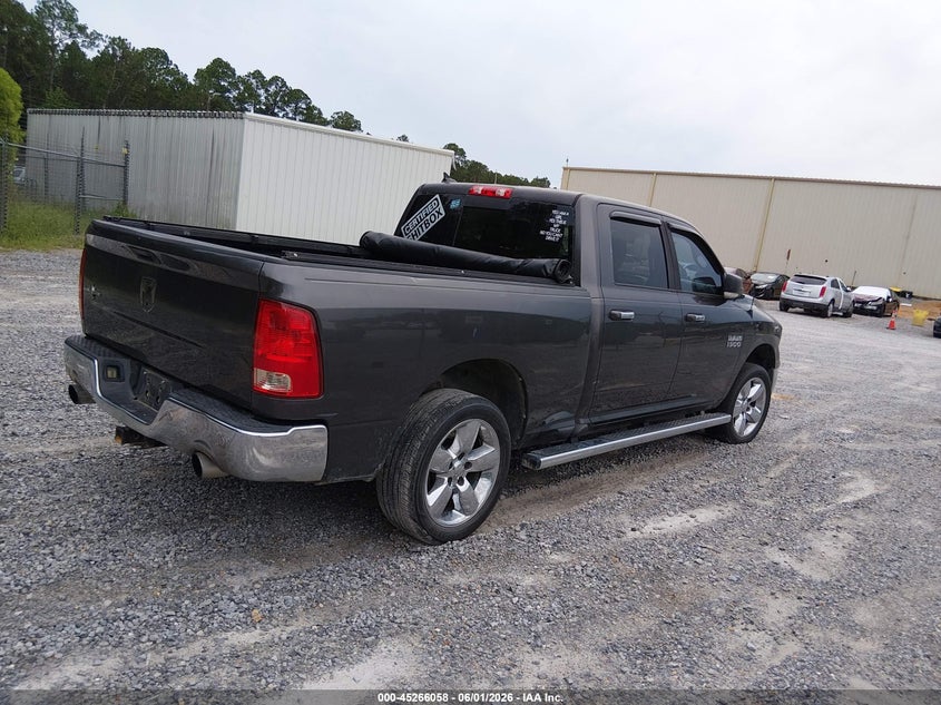 Vin: 1c6rr6tt4fs692970, lot: 45763878, ram 1500 lone star 20154