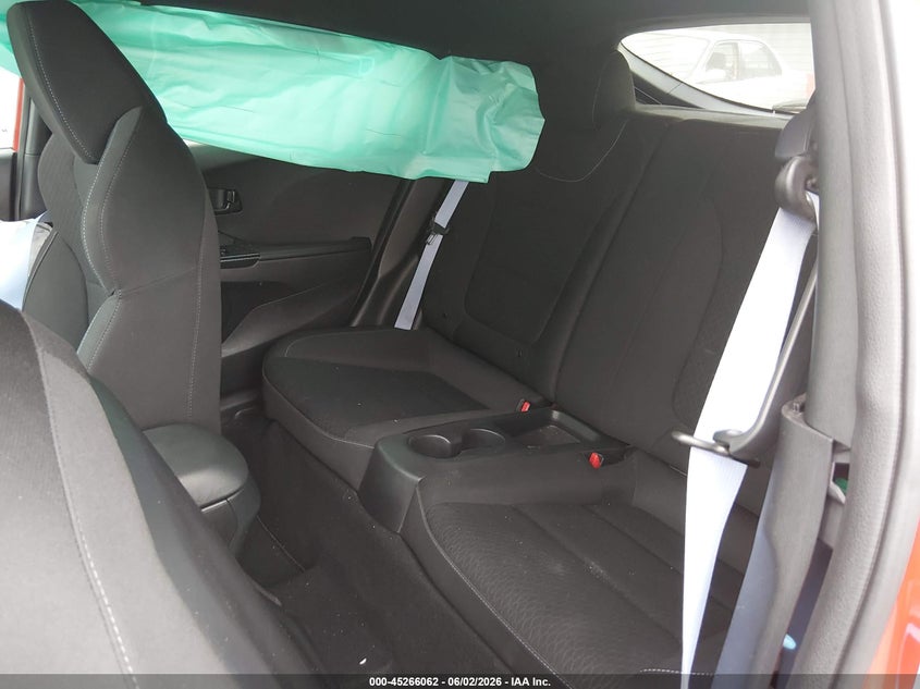 VIN KMHT36AH6LU007457 2020 HYUNDAI VELOSTER N