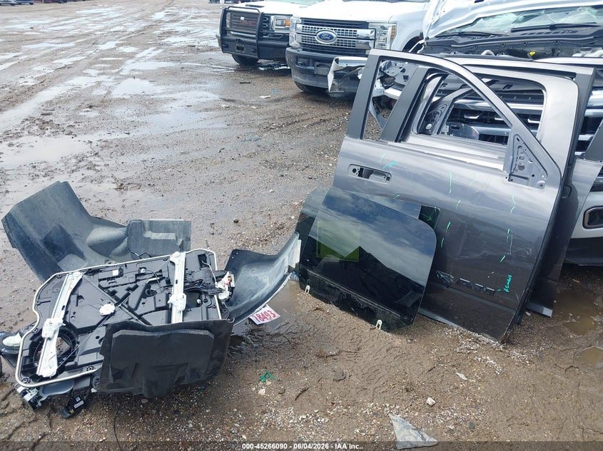 2025 Ram 2500 Lone Star 4X4 6'4 Box VIN: 3C63R5DLXSG591903 Lot: 45266090