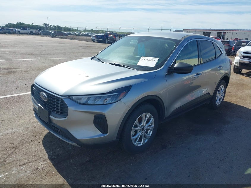 2023 FORD ESCAPE auction photo 2