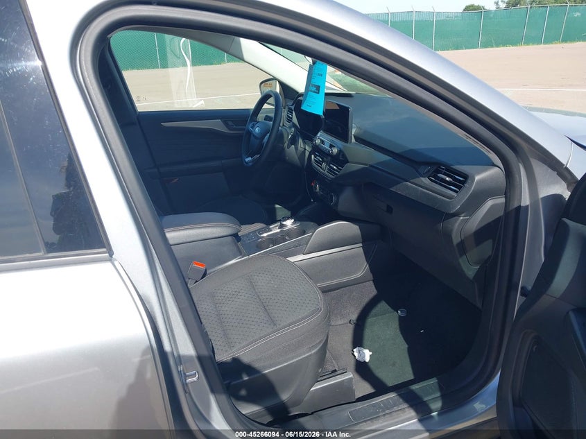 2023 FORD ESCAPE auction photo 5