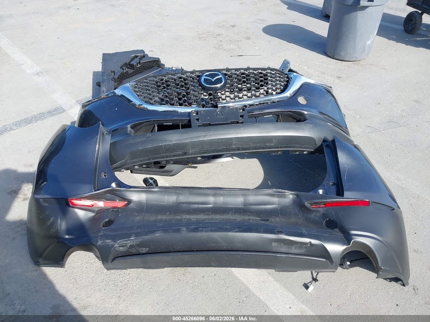 2023 Mazda Cx-30 2.5 S Select VIN: 3MVDMBBM3PM574616 Lot: 45266096