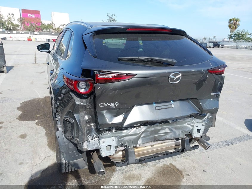 2023 Mazda Cx-30 2.5 S Select VIN: 3MVDMBBM3PM574616 Lot: 45266096