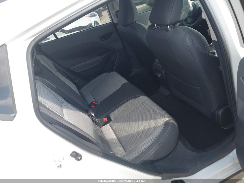 2024 Subaru Crosstrek Premium VIN: JF2GUADC2RH863184 Lot: 45266106