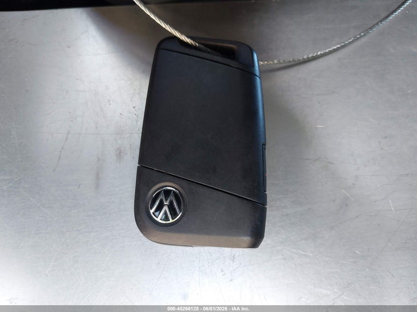 2024 Volkswagen Tiguan 2.0T Wolfsburg Edition VIN: 3VV6B7AX9RM227658 Lot: 45266128