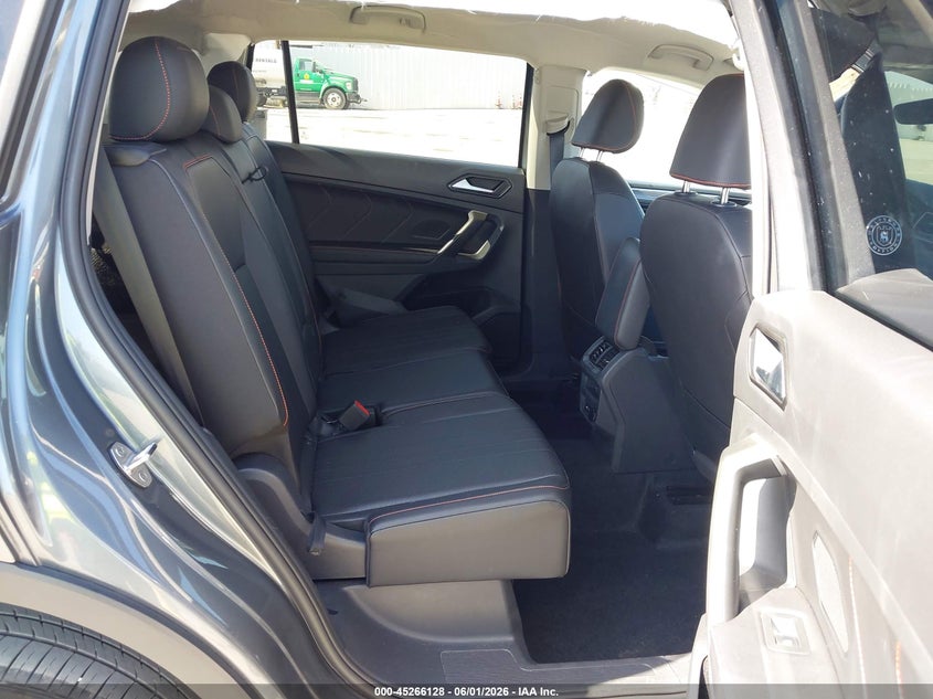 2024 Volkswagen Tiguan 2.0T Wolfsburg Edition VIN: 3VV6B7AX9RM227658 Lot: 45266128