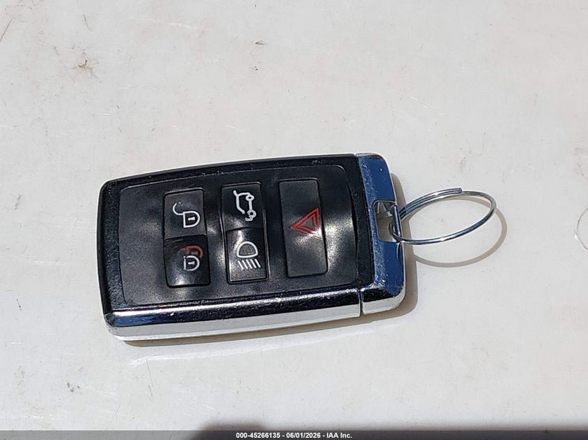 2020 Land Rover Discovery Sport Standard VIN: SALCK2FX5LH834674 Lot: 45266135
