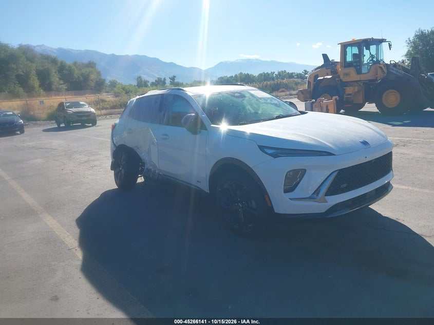 Vin: lrbfzle45sd021451, lot: 45763961, buick envision sport touring awd 2025 img_1