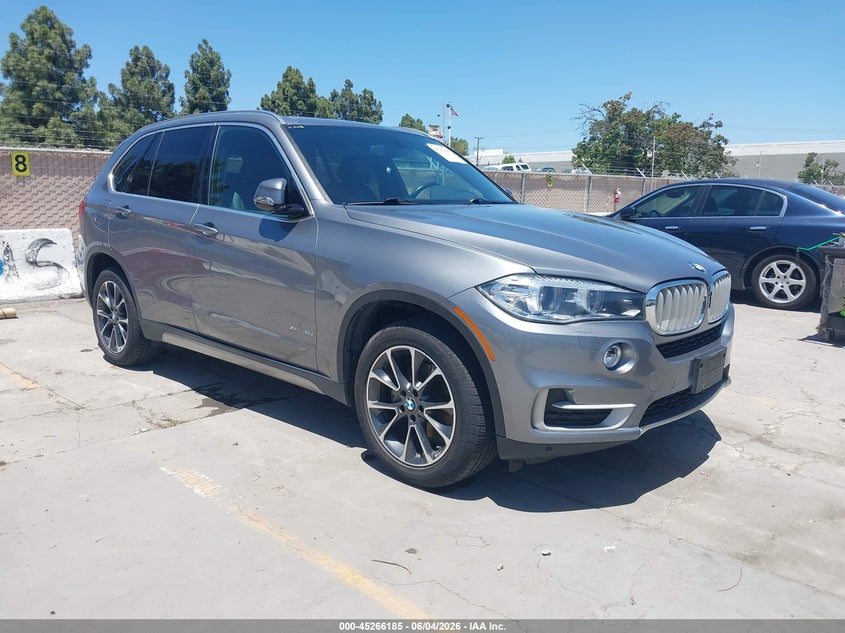 Vin: 5uxkr0c33h0x77318, lot: 45764005, bmw x5 xdrive35i 2017 img_1