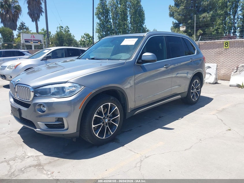 Vin: 5uxkr0c33h0x77318, lot: 45764005, bmw x5 xdrive35i 20172