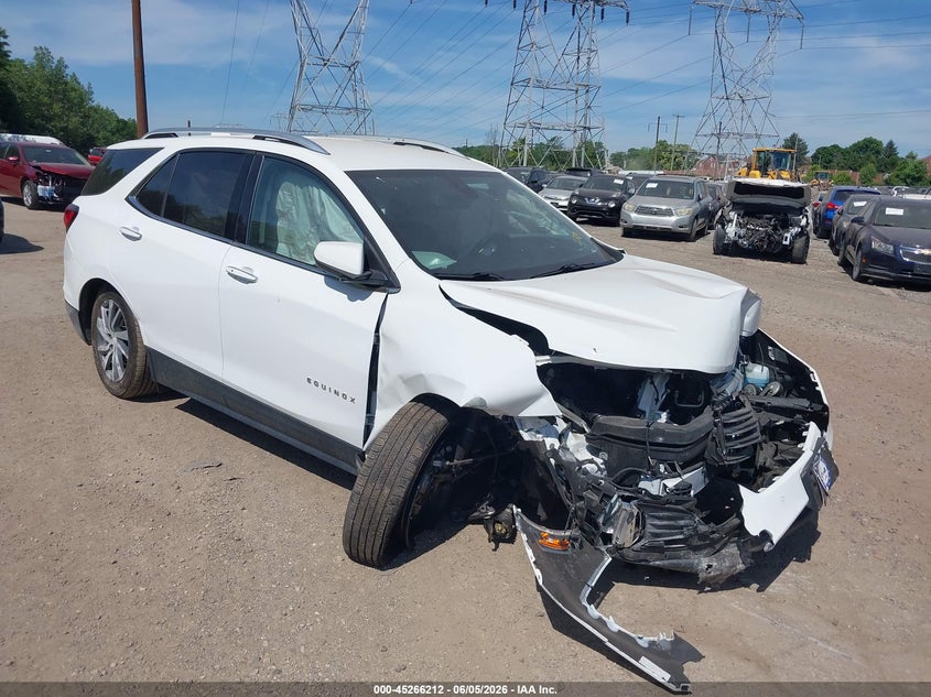Vin: 2gnaxxev3n6139512, lot: 45764032, chevrolet equinox awd premier 2022 img_1