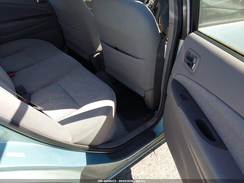 2001 Toyota Prius VIN: JT2BK12U610022345 Lot: 45266222