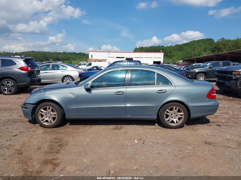 2004 Mercedes-Benz E 320 VIN: WDBUF65JX4A441959 Lot: 45266232