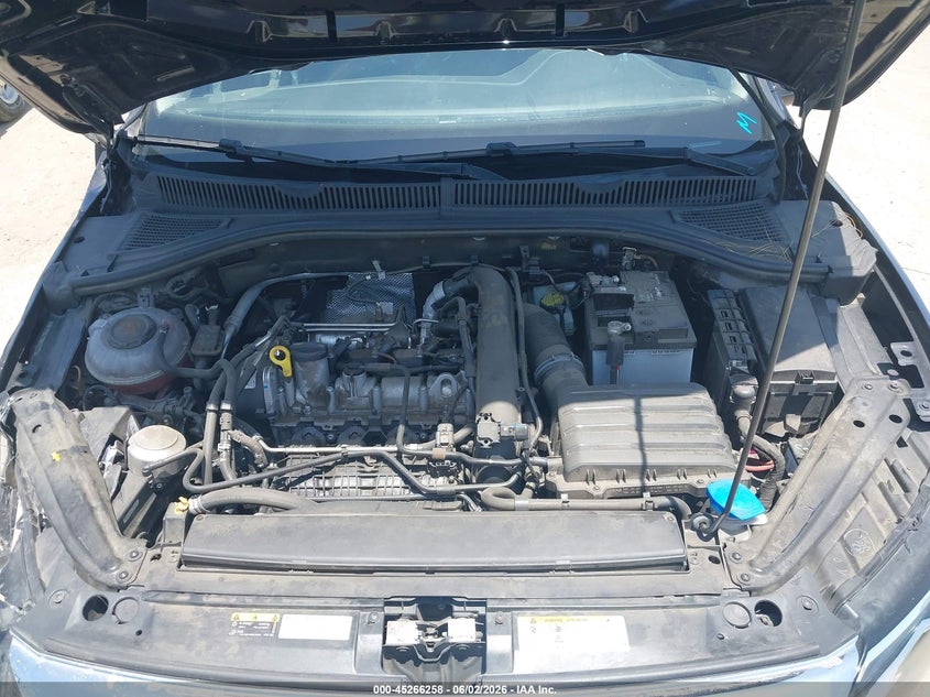 2021 Volkswagen Jetta 1.4T R-Line/1.4T S/1.4T Se VIN: 3VWC57BU7MM002514 Lot: 45266258