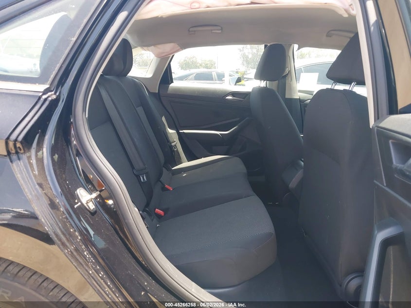 2021 Volkswagen Jetta 1.4T R-Line/1.4T S/1.4T Se VIN: 3VWC57BU7MM002514 Lot: 45266258