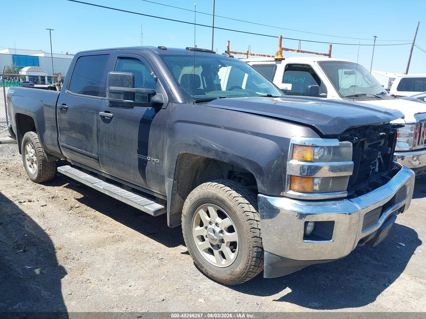 Vin: 1gc1kveg9ff140412, lot: 45764087, chevrolet silverado 2500hd lt 2015 img_1