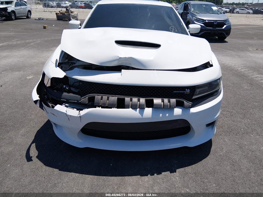 AtlanticExpress - Dodge Charger