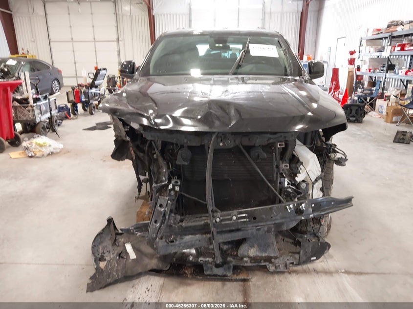 2021 DODGE DURANGO auction photo 6