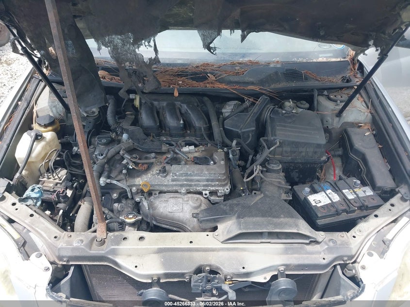 2007 Toyota Avalon Limited VIN: 4T1BK36B17U174459 Lot: 45266333