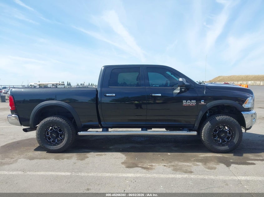 2015 Ram 3500 Slt VIN: 3C63R3DL5FG703078 Lot: 45266380