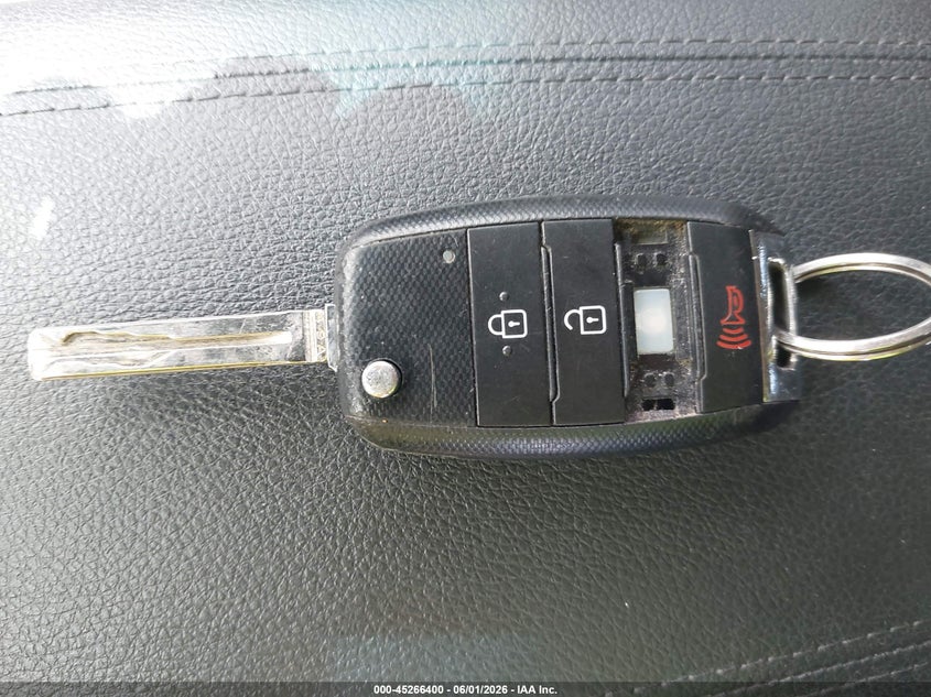 2015 Kia Sportage Lx VIN: KNDPB3AC4F7777090 Lot: 45266400