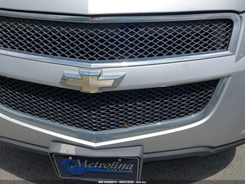 2012 Chevrolet Traverse 3.6 1Lt grey Lot 111045266475 Vin 1GNKVGED4CJ136880