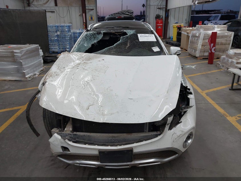 2019 Mercedes-Benz Gla 250 4Matic VIN: WDCTG4GB3KU009868 Lot: 45266513